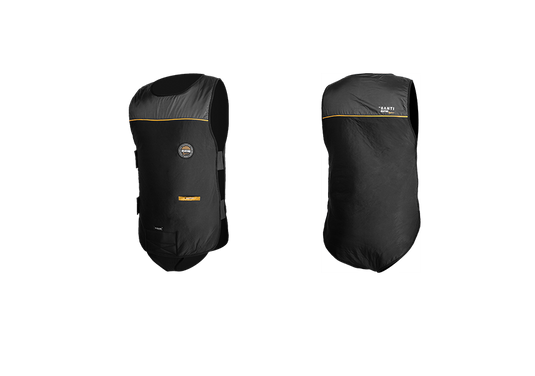 Photo of - SANTI Heated Flex 2.0 Vest - Scubadelphia DiveSeekers.com