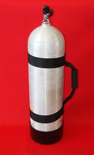 Image Of - Dive Tank Carrier