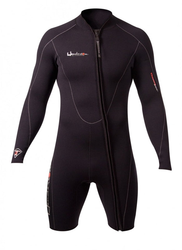 Load image into Gallery viewer, Thermoprene 3mm Mens &amp; Womens Jackets
