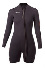 Load image into Gallery viewer, Photo of - Thermoprene 3mm Mens &amp; Womens Jackets - Scubadelphia DiveSeekers.com
