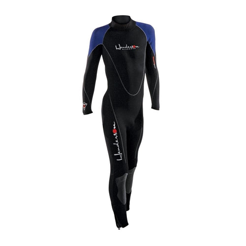 Image Of - Henderson 3mm Junior Back Jumpsuit