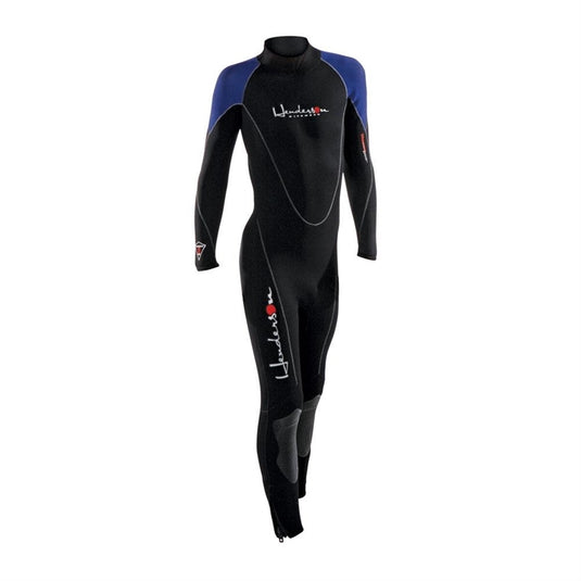 Image Of - Henderson 3mm Junior Back Jumpsuit