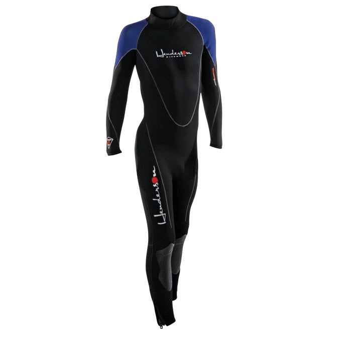 Load image into Gallery viewer, Image Of - Henderson 5mm Junior Back Jumpsuit
