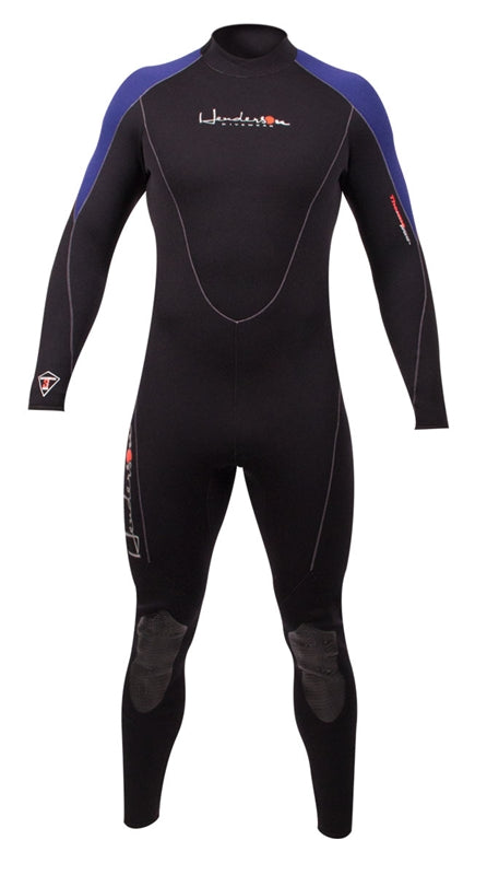 Load image into Gallery viewer, Image Of - Thermoprene 7mm Men &amp; Womens Back Zip Jumpsuit
