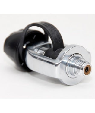 Image Of - Atomic Aquatics Din To Yoke Conversion Kit Titanium