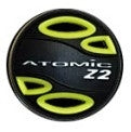 Image Of - Atomic Aquatics Color Kit - Z2 (Cover, Adj. Knob & Exhaust Deflector) Yellow
