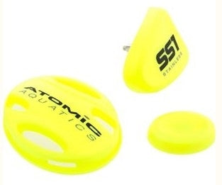 Image Of - Atomic Aquatics Color Kit Ss1, Yellow