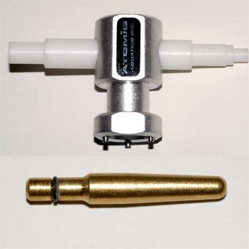 Image Of - Atomic Aquatics First Stage Tool Set (Includes Piston Bullet)