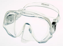 Load image into Gallery viewer, Image Of - Atomic Aquatics Frameless Mask
