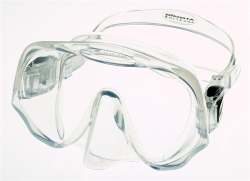 Image Of - Atomic Aquatics Frameless Mask