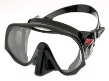 Load image into Gallery viewer, Image Of - Atomic Aquatics Frameless Mask
