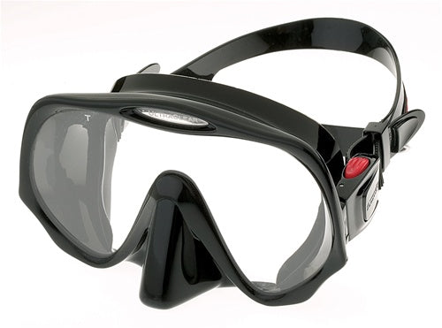 Image Of - Atomic Aquatics Frameless Mask
