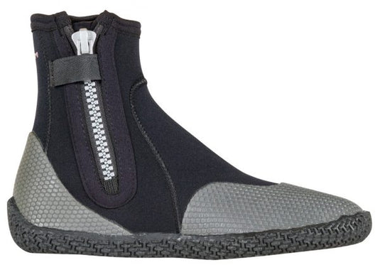 Photo of - Henderson 5MM Thermoprene Hi Top Boot - Scubadelphia DiveSeekers.com
