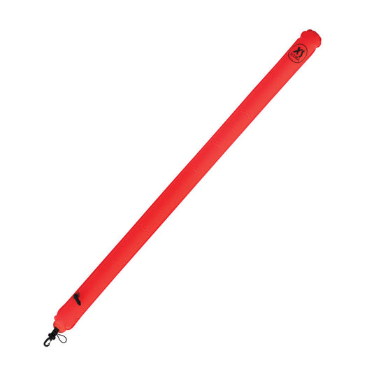 Photo of - XS Scuba Surface Marker Buoy - 6 ft. - Scubadelphia DiveSeekers.com