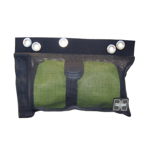 image of XS Scuba Highland Mesh Carry Pouch 14"