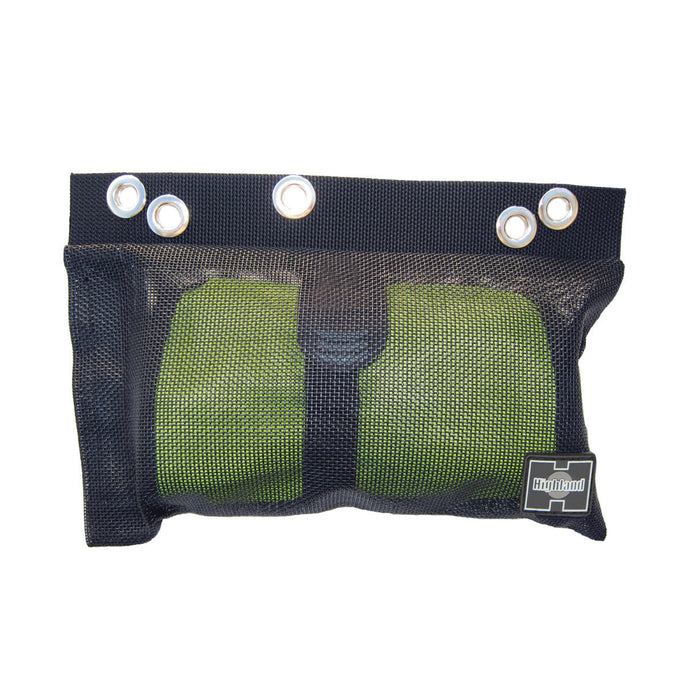 image of XS Scuba Highland Mesh Carry Pouch 14