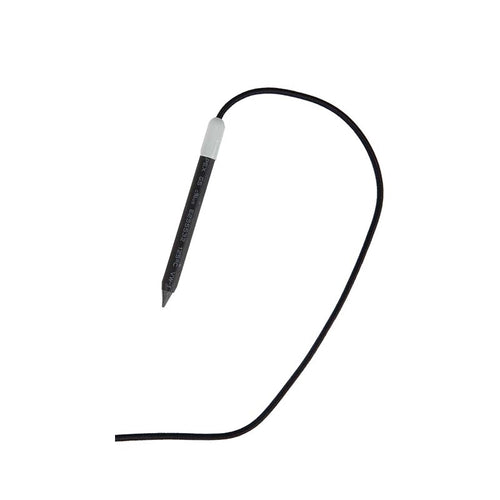 Image Of - Dive Rite Pencil - Graphite W/ Cap And Bungee