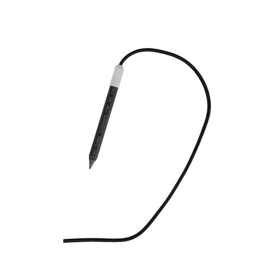 Image Of - Dive Rite Pencil - Graphite W/ Cap And Bungee