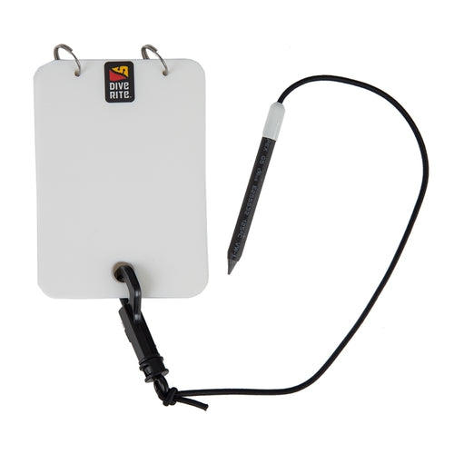 Image Of - Dive Rite Slate - Executive W/ Pencil