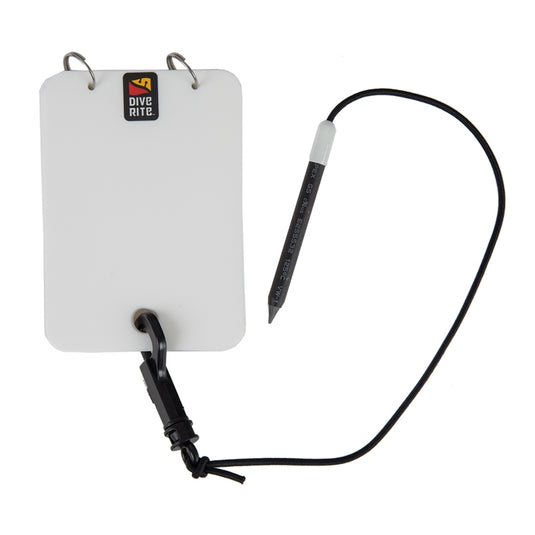 Image Of - Dive Rite Slate - Executive W/ Pencil