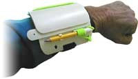 Load image into Gallery viewer, Image Of - Dive Rite Dive Rite Slate - Wrist W/ Pencil
