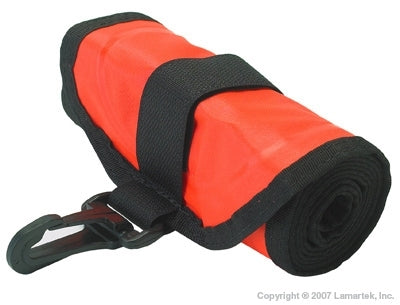 Image Of - Dive Rite Seeme Float - Orange