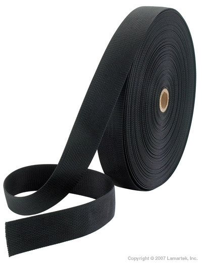 Image Of - Dive Rite Webbing - 2'' Nylon Harness (Ft)