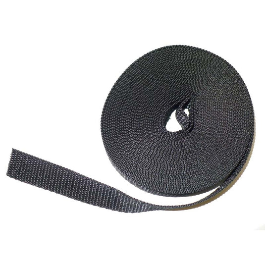 Image Of - Dive Rite Webbing - 1" Nylon (Ft)