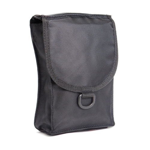 image of XS Scuba Glue-On Thigh Pocket