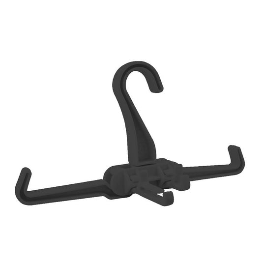 Photo of - XS Scuba BC Hanger - Scubadelphia DiveSeekers.com