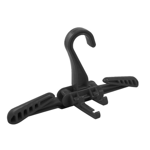 Photo of - XS Scuba Wetsuit Hanger - Scubadelphia DiveSeekers.com