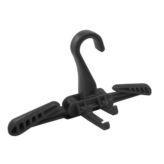 Photo of - XS Scuba Wetsuit Hanger - Scubadelphia DiveSeekers.com