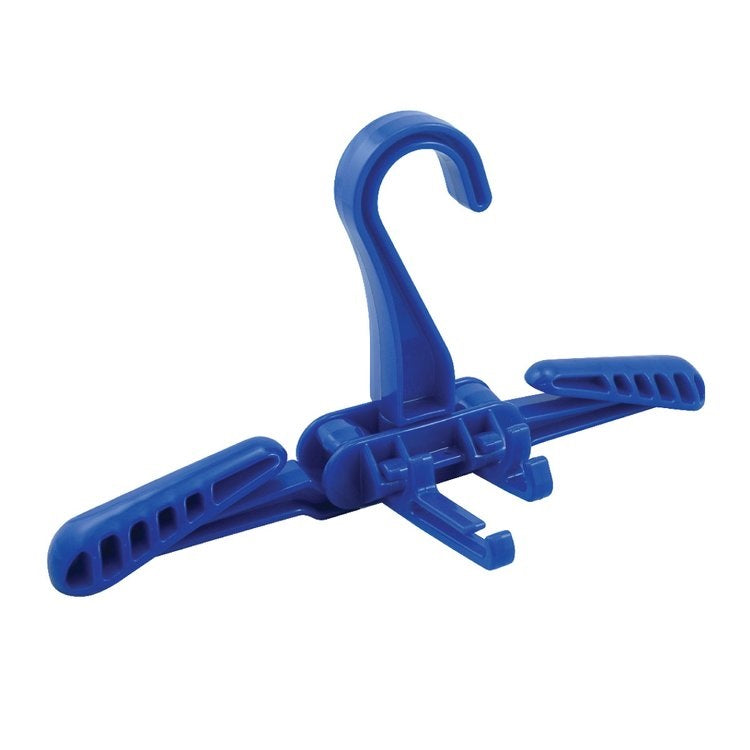Photo of - XS Scuba Wetsuit Hanger - Scubadelphia DiveSeekers.com