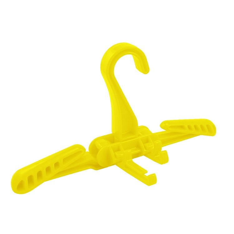 Photo of - XS Scuba Wetsuit Hanger - Scubadelphia DiveSeekers.com