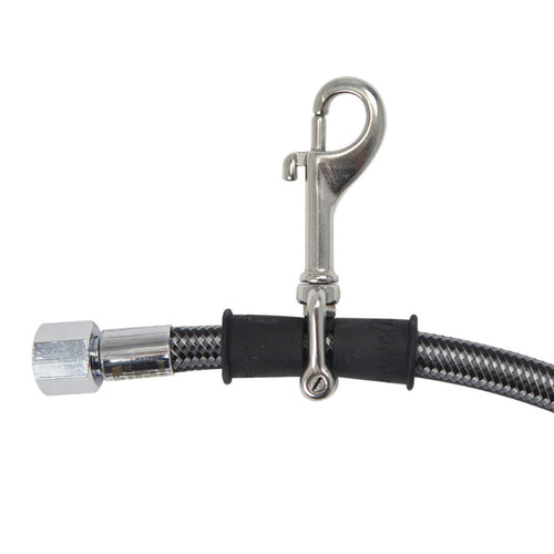 Photo of - XS Scuba Hose Hook Complete - Scubadelphia DiveSeekers.com