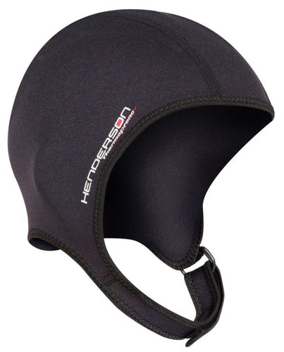 Photo of - Henderson 2.5MM Thermoprene Sport Cap - Scubadelphia DiveSeekers.com