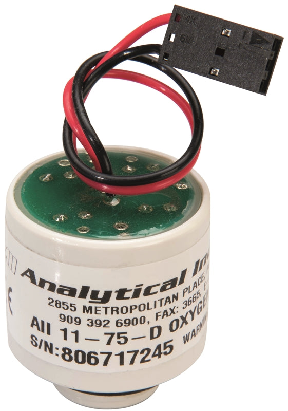 Image Of - AII-11-75-D Oxygen Sensor For Truemix Analyzers