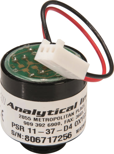 Image Of - Analytical Industries PSR-11-37-D4 Oxygen Sensor