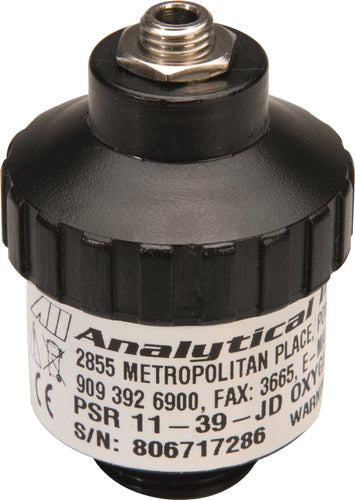 Image Of - Analytical Industries PSR-11-39-JD Oxygen Sensor by AI R17 Replacement