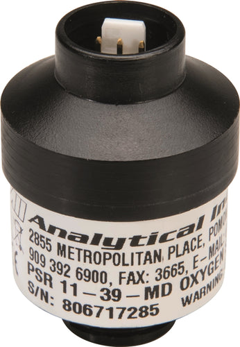 Image Of - Analytical Industries PSR-11-39-MD Oxygen Sensor by AI R22D Replacement