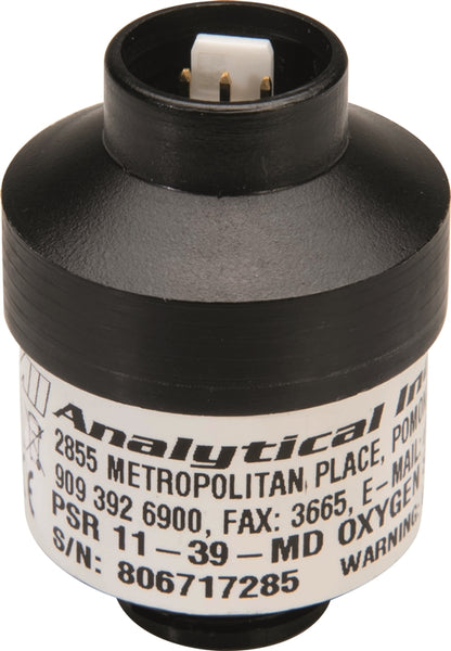 Duy Phan/A1139-9/ AII-11-75-D Oxygen Sensor by AI *Buy Analytical Instruments