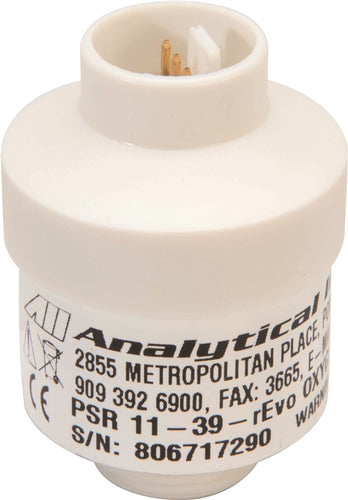 Image Of - Analytical Industries PSR-11-39-REVO Oxygen sensor for Revo Rebreather