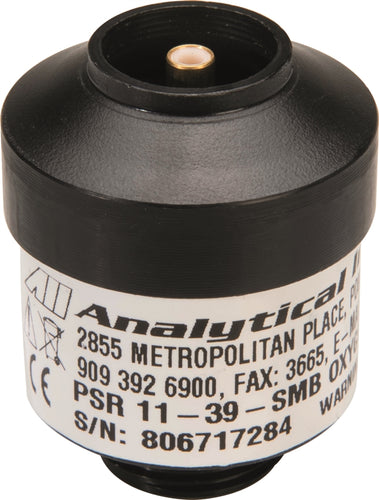 Image Of - Analytical Industries PSR-11-39-SMB Oxygen sensor Coaxial Inspiration, Evolution Rebreathers