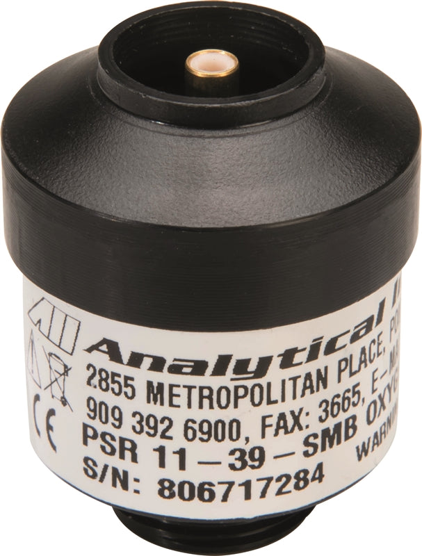 Load image into Gallery viewer, Image Of - Analytical Industries PSR-11-39-SMB Oxygen sensor Coaxial Inspiration, Evolution Rebreathers
