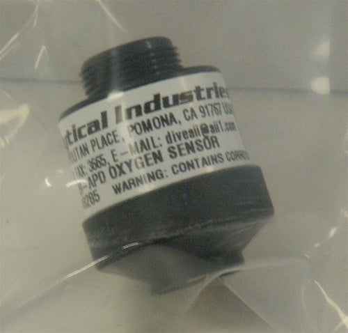 Image Of - Analytical Industries PSR-11-39-SMB Oxygen sensor Coaxial Inspiration, Evolution Rebreathers