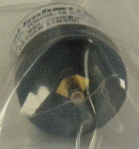 Image Of - Analytical Industries PSR-11-39-SMB Oxygen sensor Coaxial Inspiration, Evolution Rebreathers