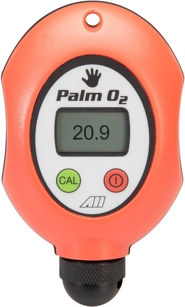 Palm O2 Oxygen Nitrox Analyzer – Scubadelphia DiveSeekers.com