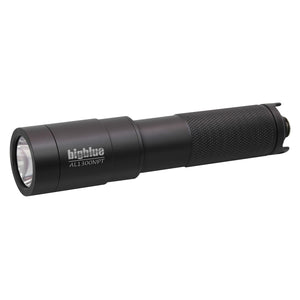 Image Of - Big Blue 1300-Lumen Narrow-Beam Light with Tail Switch