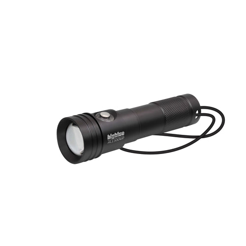 Image Of - Big Blue 1300 Lumen Wide-Beam Light