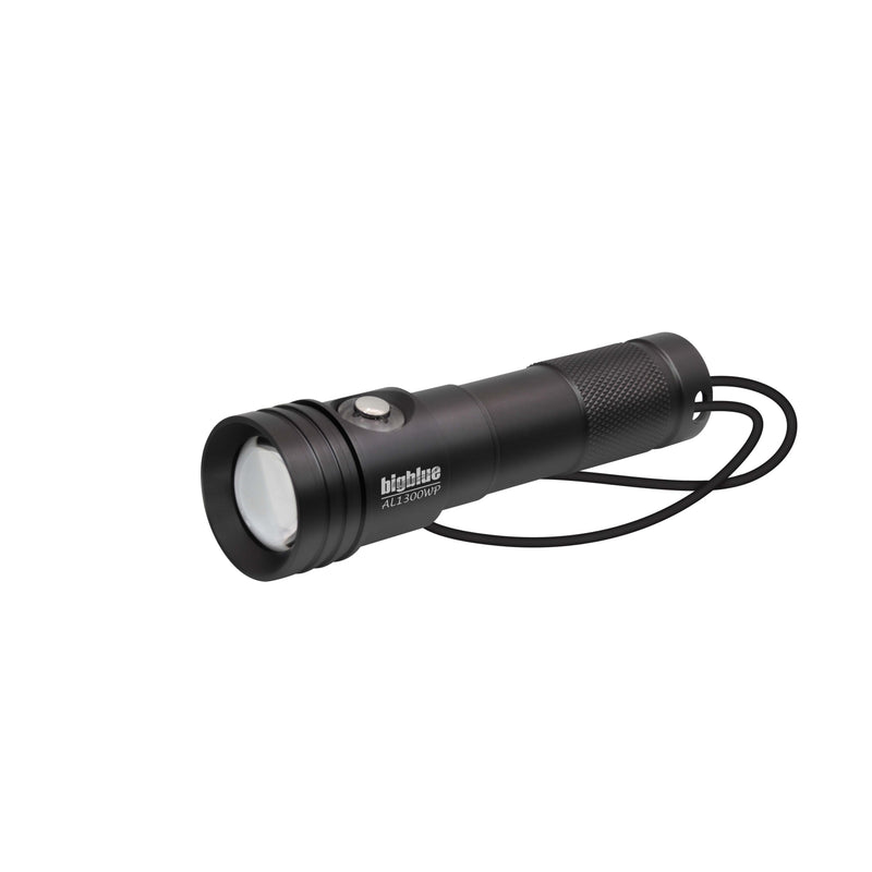 Load image into Gallery viewer, Image Of - Big Blue 1300 Lumen Wide-Beam Light
